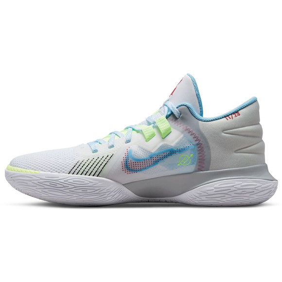 kyrie flytrap latest