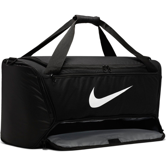 Licuar Un fiel deseo Nike Brasilia Duffel Bag Medium - Handballshop.com