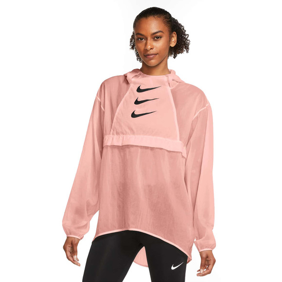Nike running division jacket clearance