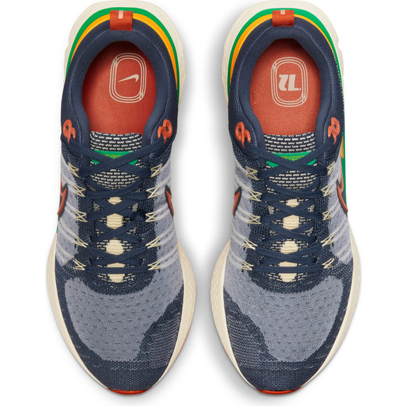 nike react infinity run 2 men