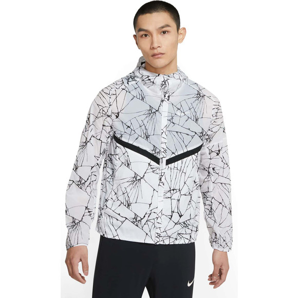 Nike run division sales jacket
