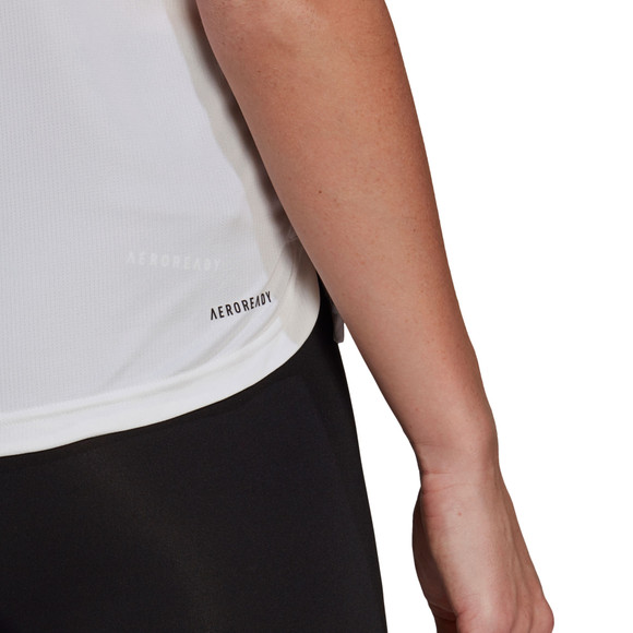adidas 3-Stripes Sport Shirt Women 