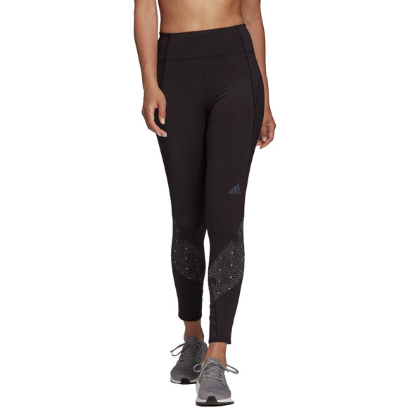 Adidas reflective leggings 2025
