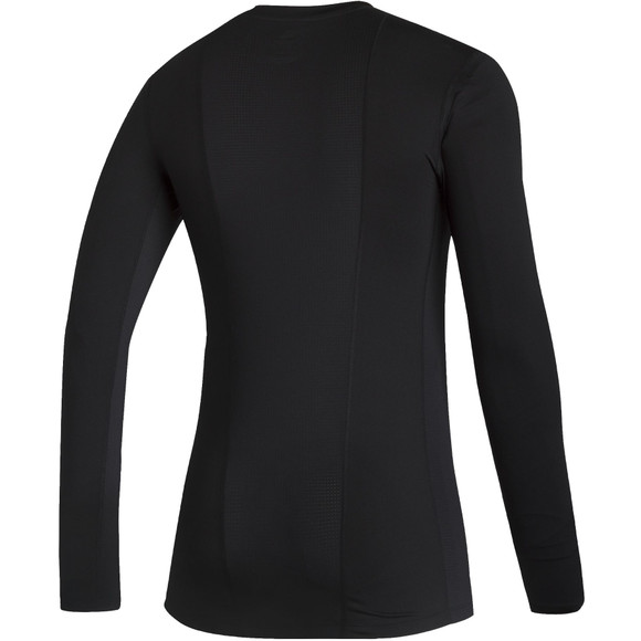 adidas TechFit Long Sleeve Top - Korfbalshop.nl