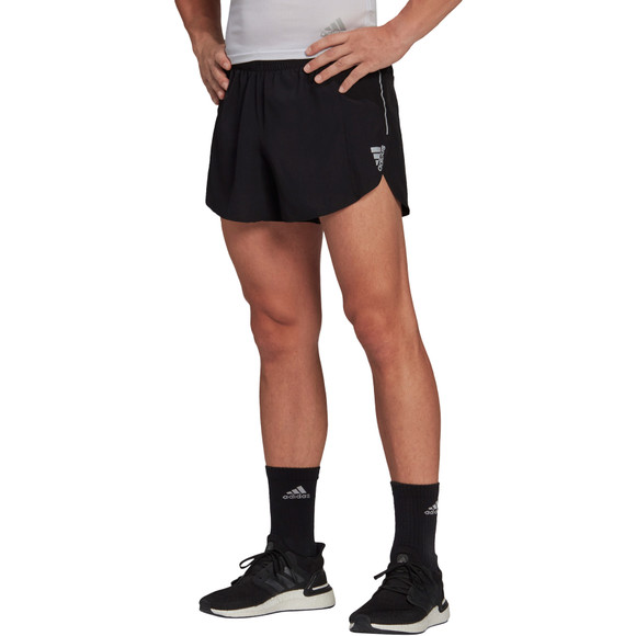 adidas OTR Response Split Short Men Runningdirect