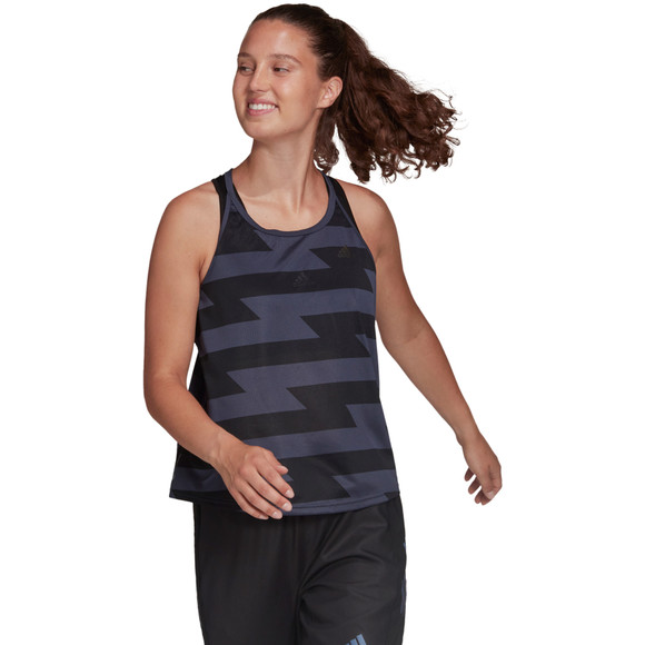 Adidas running tank shop women's