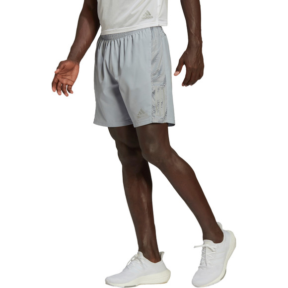 adidas OTR Response 7 Short Men Runningdirect