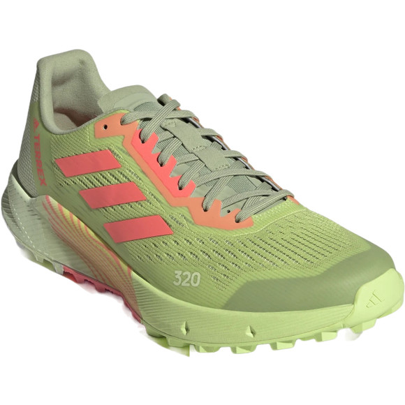 adidas Terrex Agravic Flow 2 Men - Runningdirect.nl
