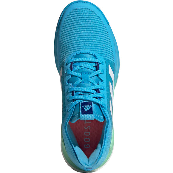 adidas crazyflight blue