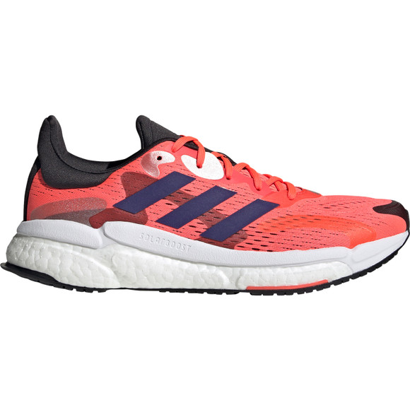 Adidas solar boost men's shoes discount