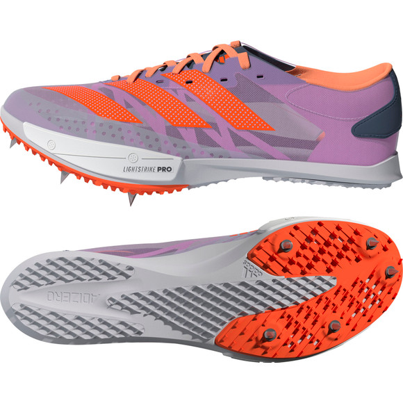 Adidas adizero ambition womens clearance