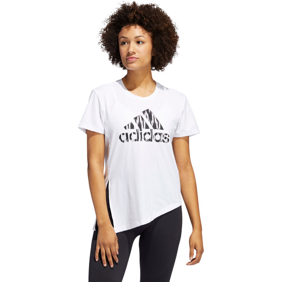 Adidas store shirt womens