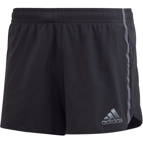 adidas Saturday Split Short Men Runningdirect