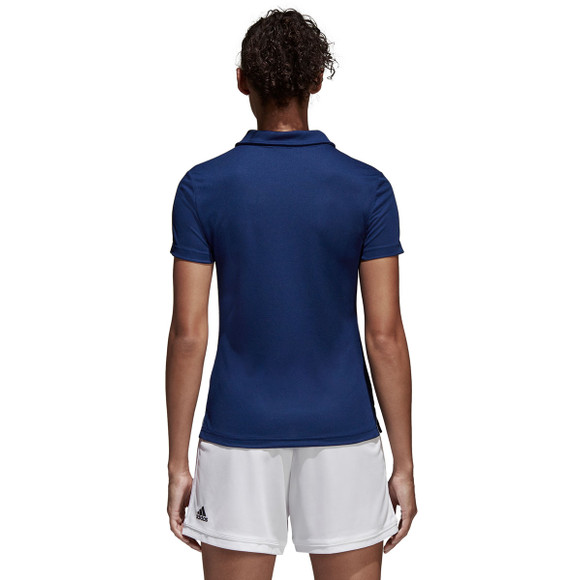 adidas Core 18 Polo Women 