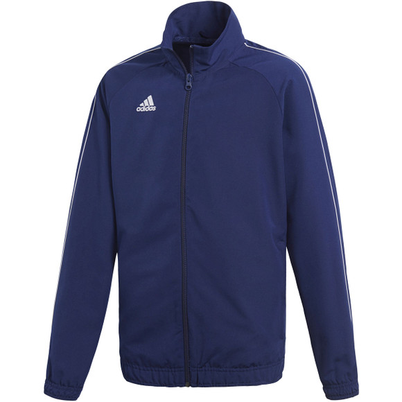 adidas Core 18 Presentation Jacket - Sportshop.com