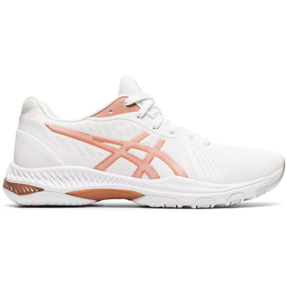 Asics netburner ballistic store dame