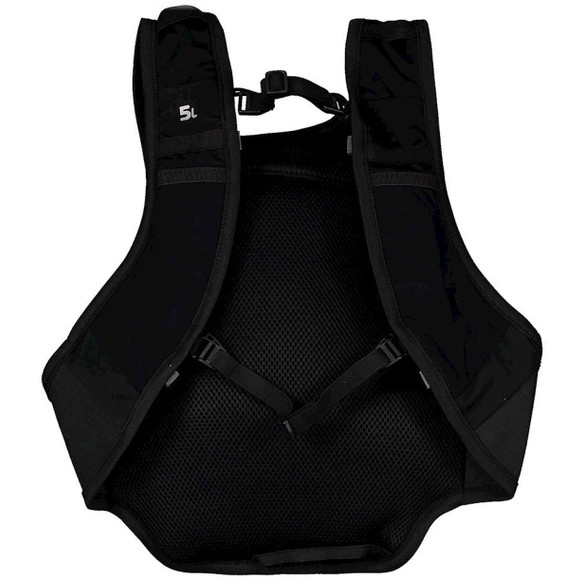 Asics running backpack sales