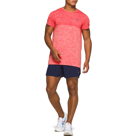 ASICS Road 2in1 5 inch Short Men 