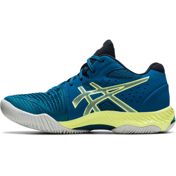 asics netburner ballistic ff mt