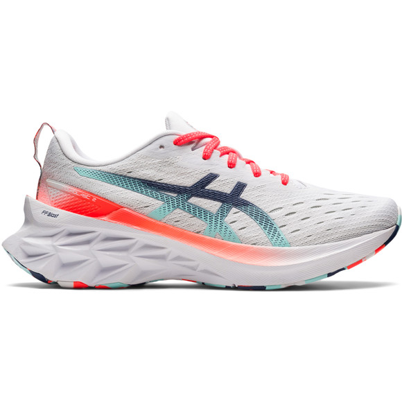 Asics shop novablast women's