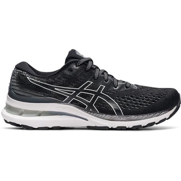 asics solution speed ff black