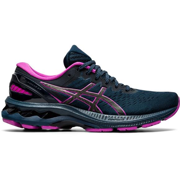 Asics kayano 27 hotsell femme