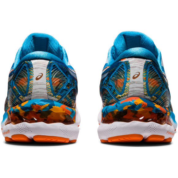 Asics GEL-Nimbus 23 Men - RunningDirect.be