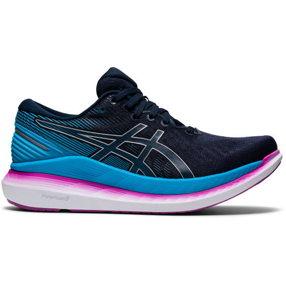 Asics glideride womens top