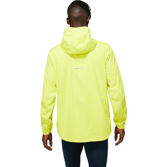 ASICS Accelerate Jacket Men - RunningDirect.be
