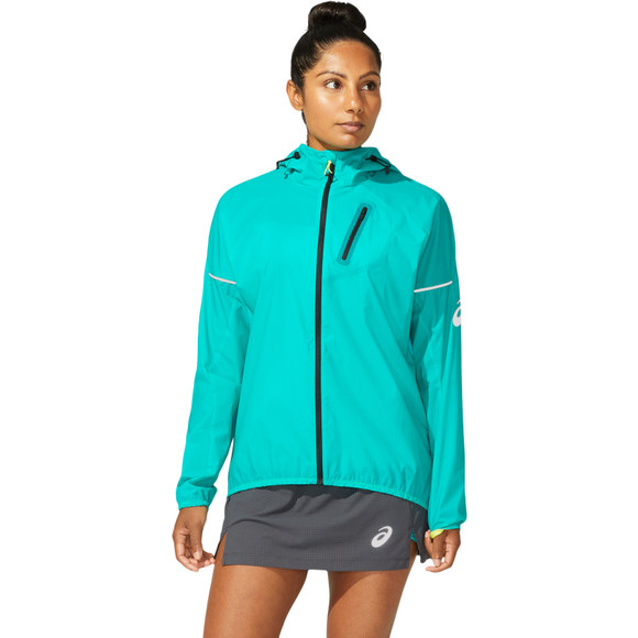 Asics fuji outlet trail jacket