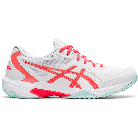 Asics gel rocket online women