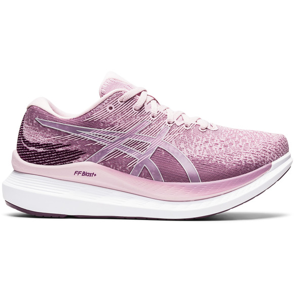 Asics glideride deals dames