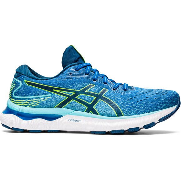 Asic gel discount nimbus mens