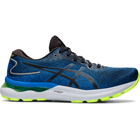 Asics gel nimbus 22 sales men