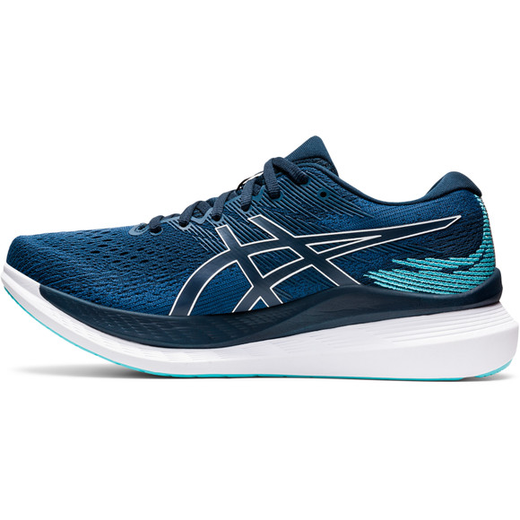 ASICS Glideride 3 Men - Runningdirect.nl