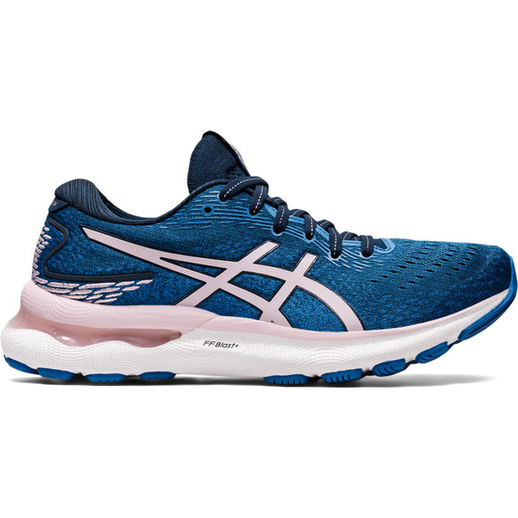 ASICS GEL-Nimbus 24 Women - Runningdirect.nl