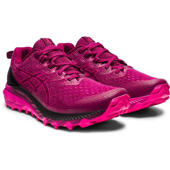 ASICS GEL-Trabuco 10 Women - Runningdirect.nl