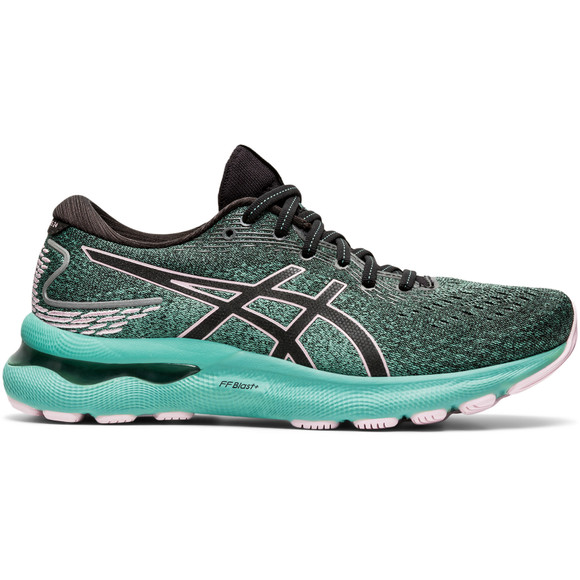 Ladies asics hot sale gel nimbus