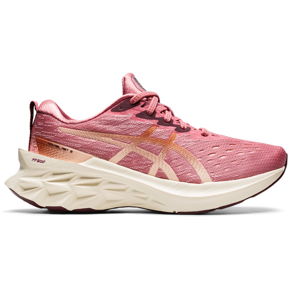 Asics novablast store womens running shoes