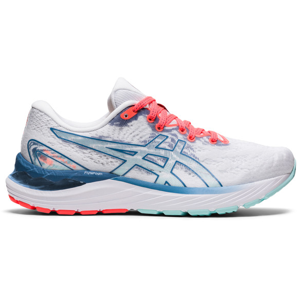 Ladies asics hot sale gel cumulus