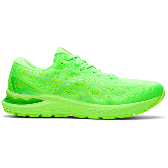 Asics cumulus 21 lite show top