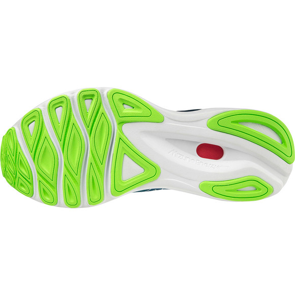 Mizuno Wave Skyrise 3 Men - Sportshop.com