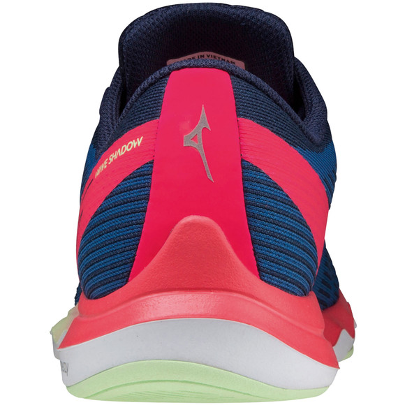 Mizuno Wave Shadow 5 Heren | All4running