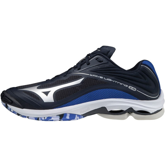 Mizuno wave clearance lightning sale