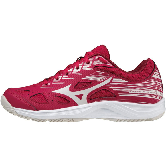 Mizuno kids sales shoes