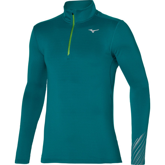 Mizuno Warmalite Half Zip Men Sportshop