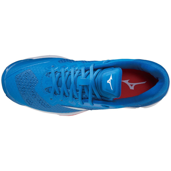 Mizuno Wave Stealth V - Handballshop.com