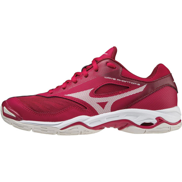 Mizuno phantom best sale wave 2