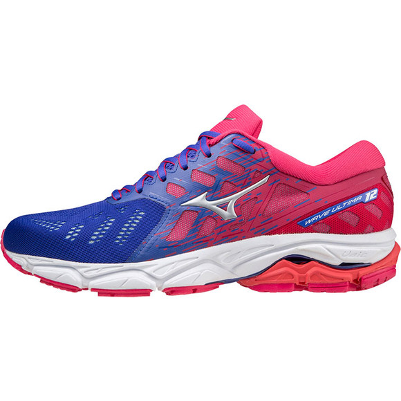 Mizuno wave sale ultima womens