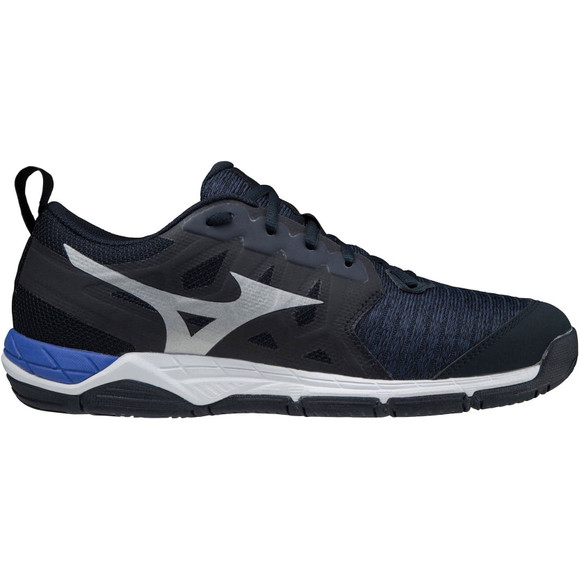 wave supersonic mizuno